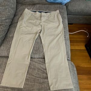 Vineyard Vines On the Go pants